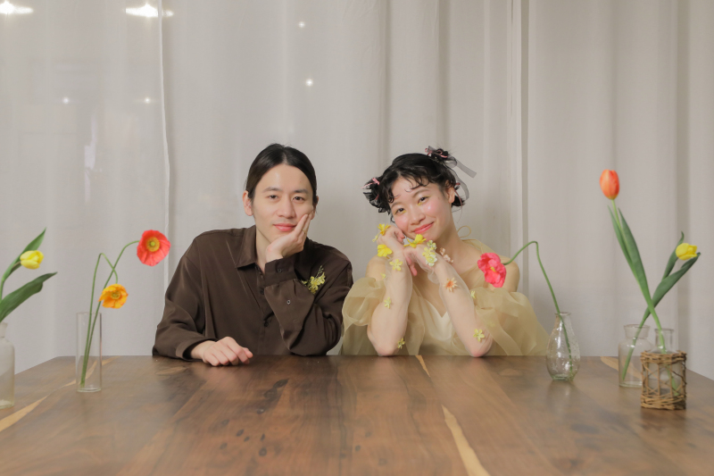 カフェショット