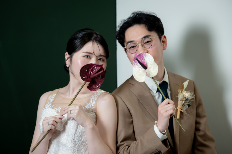 アイテムを使って