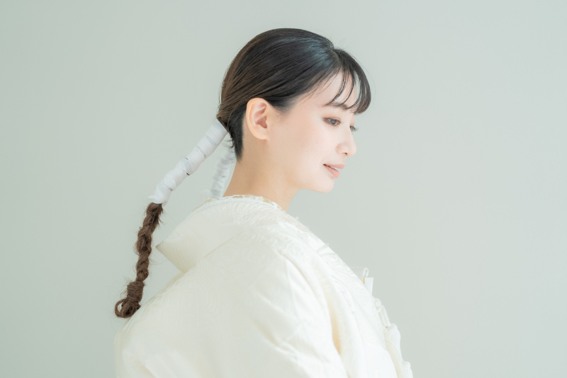 Bride solo