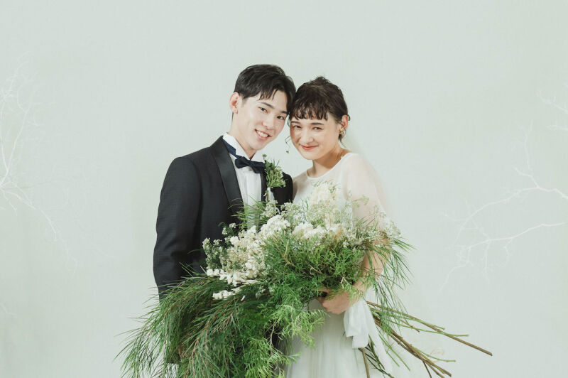 仲良しショット