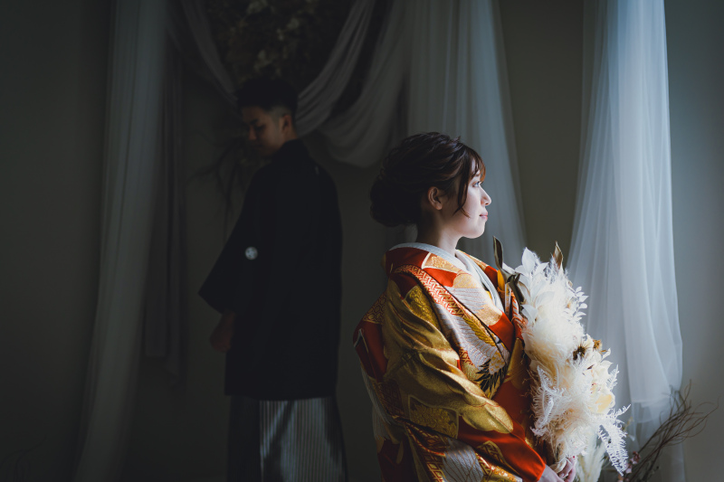 こんなショットも