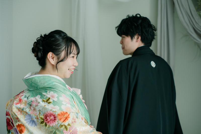 バックショット