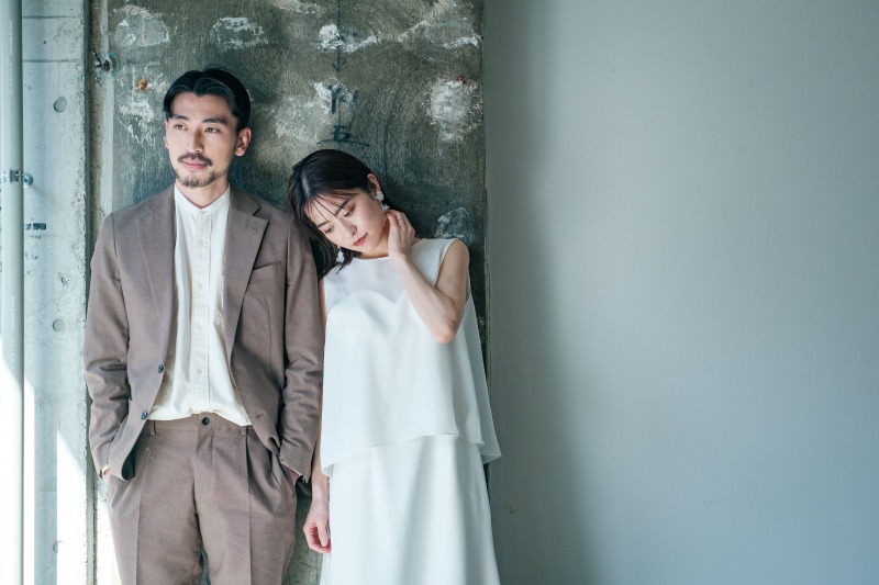 カジュアルスタイル