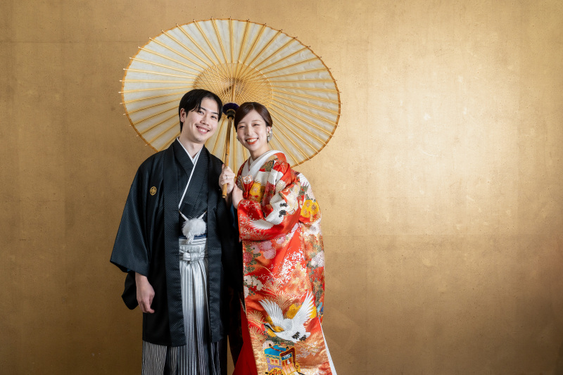 素敵なショット