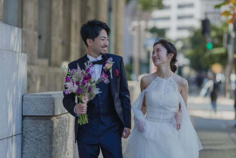 衣装をチェンジして