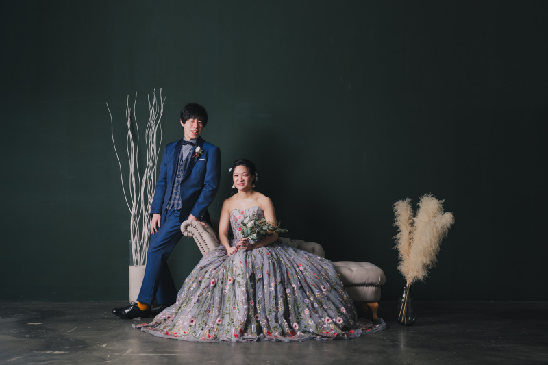 シックなショット