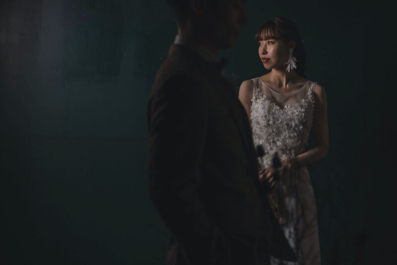 モードなスタイル