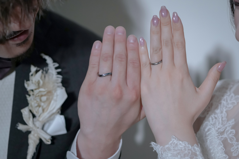 リングショット