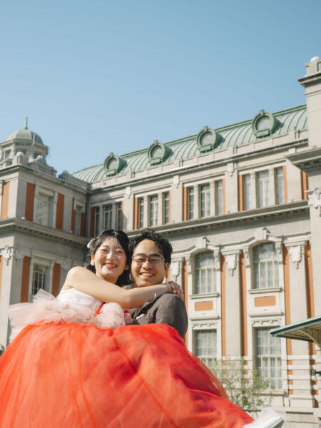 撮影ありがとうございました