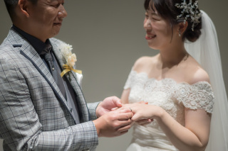 挙式風フォト＆ご会食★