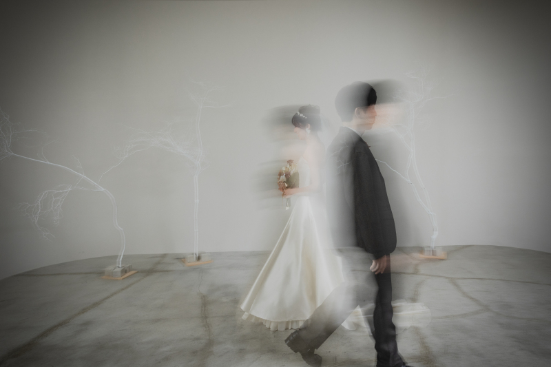 ニュアンスショット