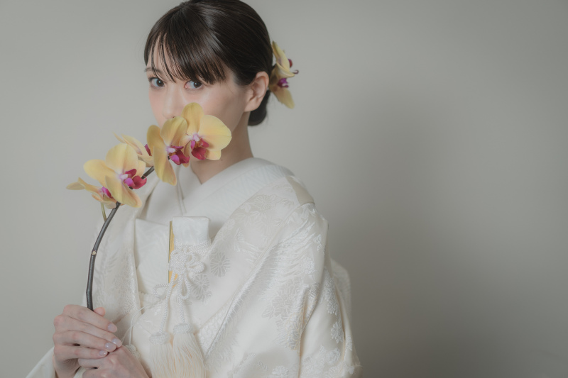 オーダーフラワー