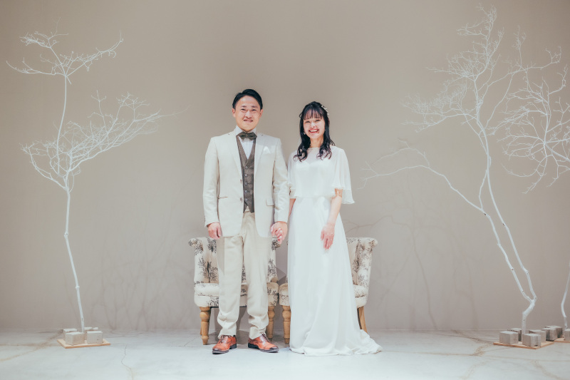 チャペルフォト