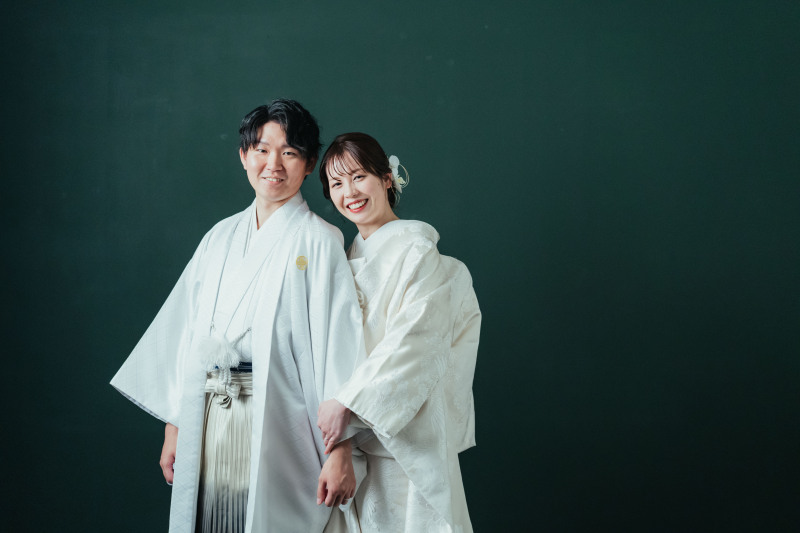 ご希望ショット