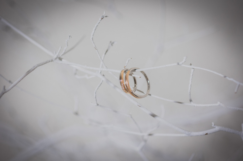 お2人だけのフォトウェディング