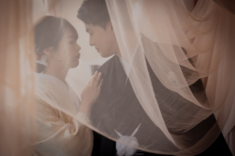 和装×チュール