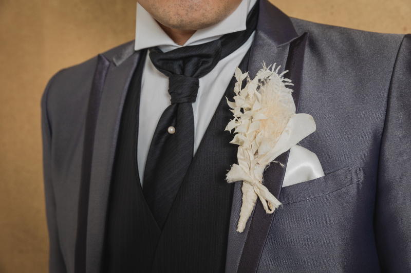 ブラックのベスト