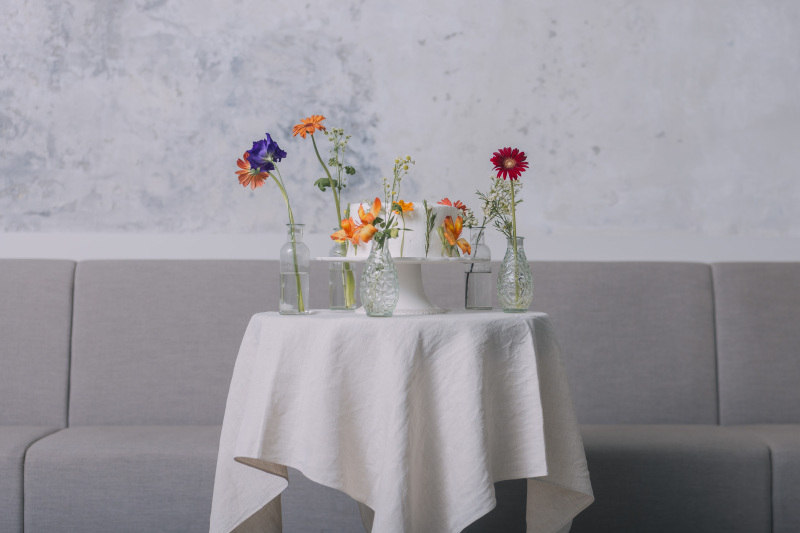 ウェディングケーキ