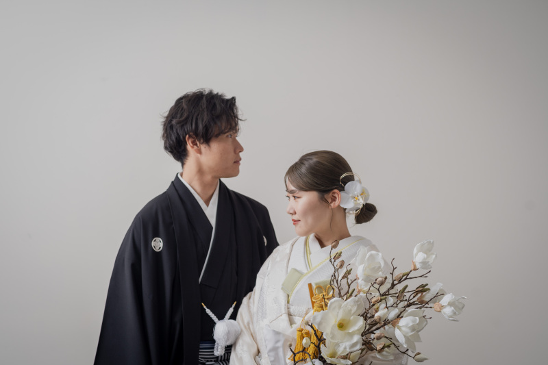 シンプルショット