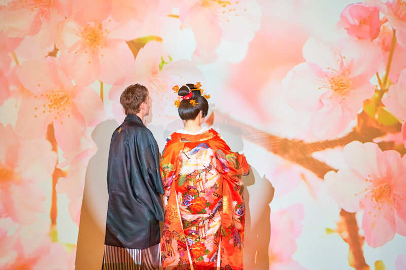 バックスタイル