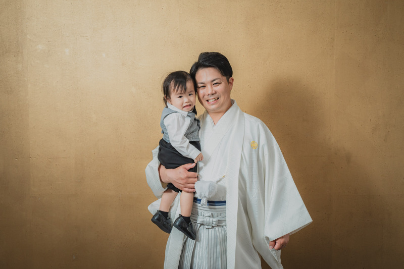 男子ズショット