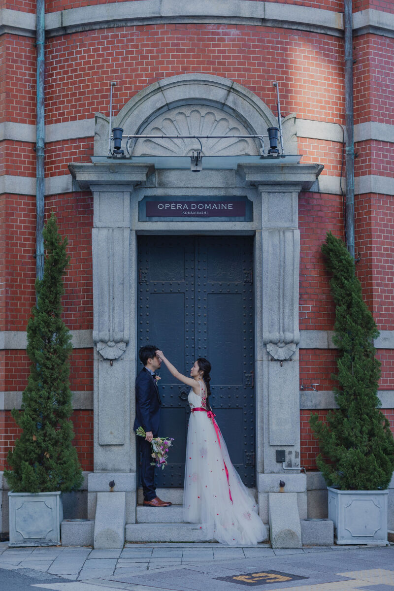 次のスポットへ移動