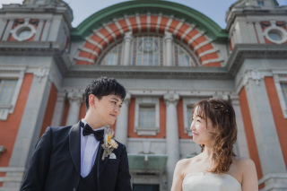 街ぶらショット