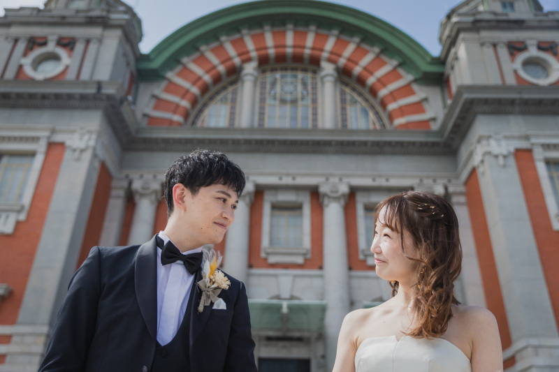 街ぶらショット