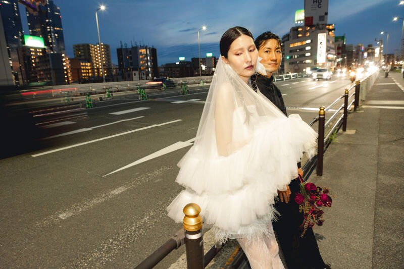 ナイトタイムへ