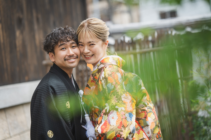 すてきなワンショット