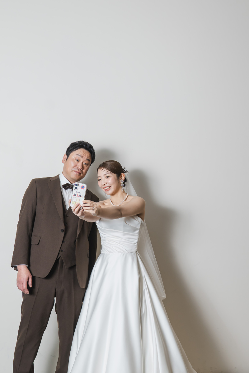 セルフショット