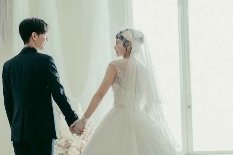 バックスタイル