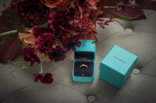 和装も洋装も！スタジオ２着プランで撮影