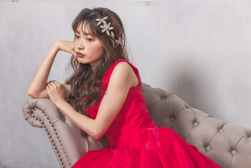 bride solo