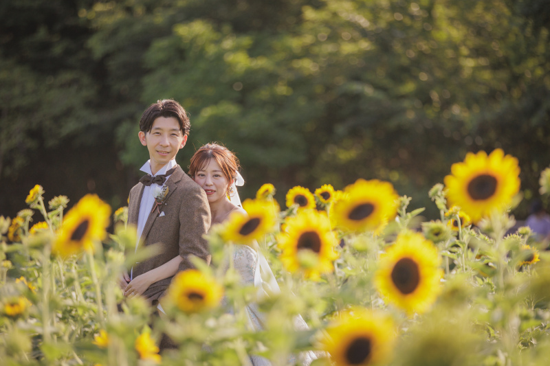 ロケフォトに出発