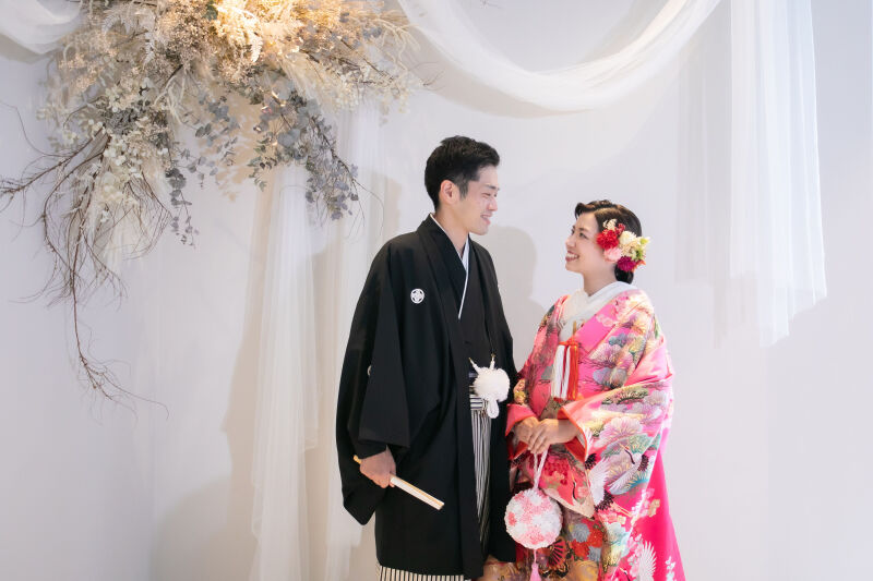 ホワイエに移動