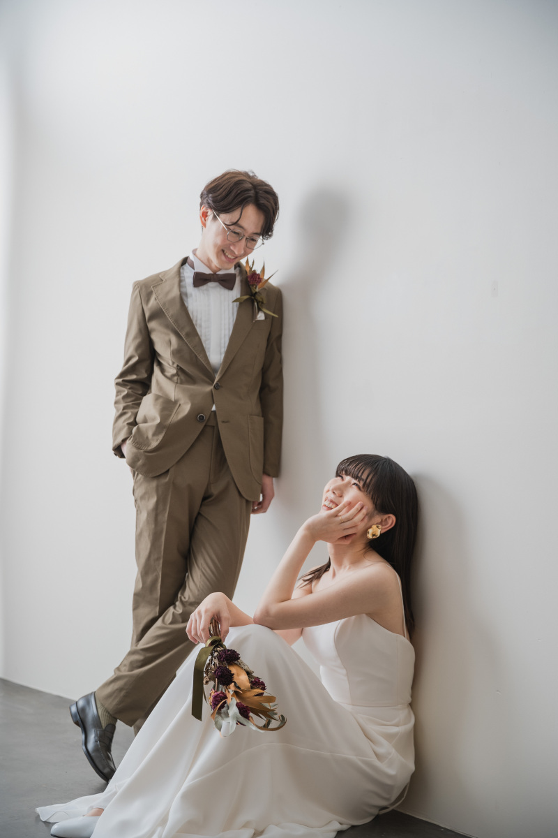 ナチュラルショット