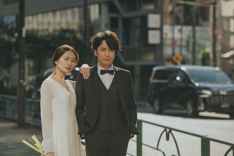 光を味方につけて