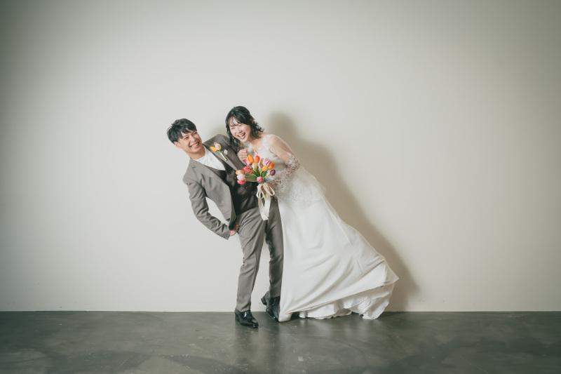 スタジオに移動して