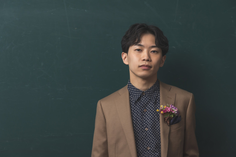 groom solo