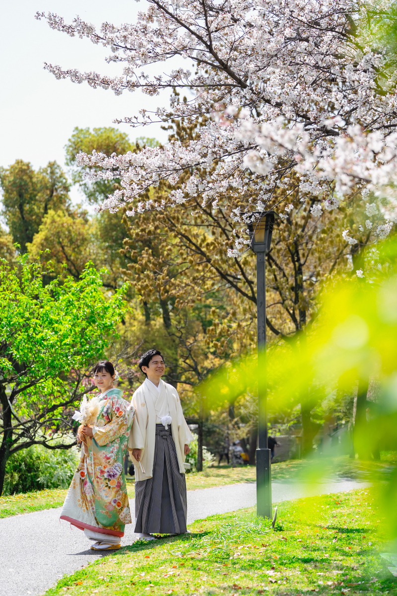 桜の季節