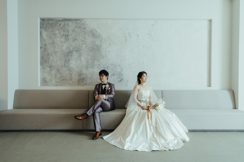 ホワイエと言えば