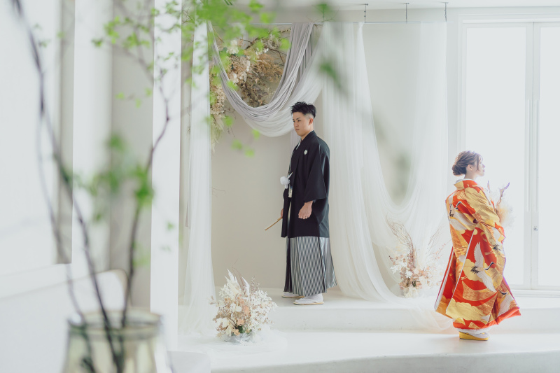 ナチュラルショット