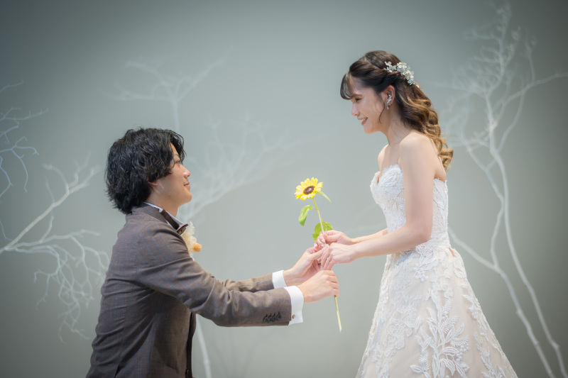 夏バージョンの