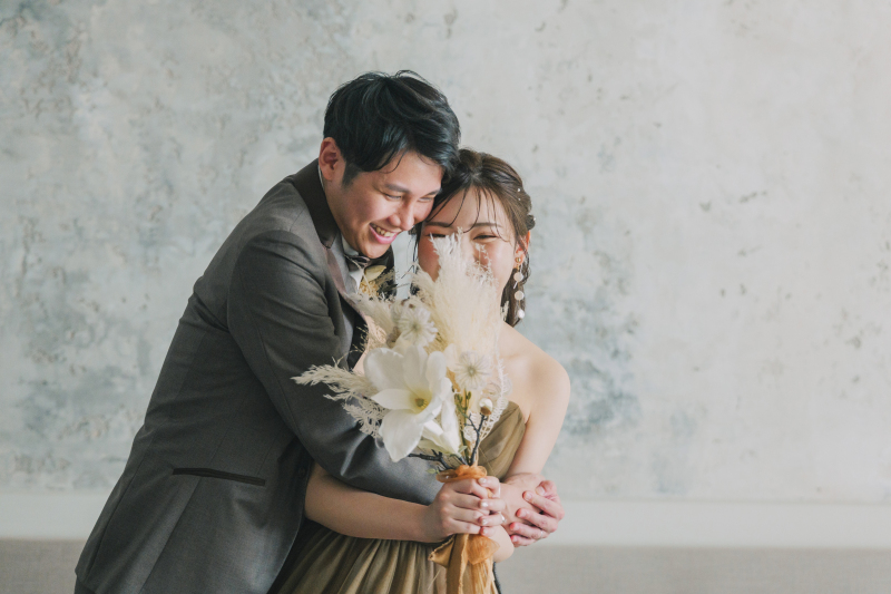 様々なスポットで！館内まるごと撮影