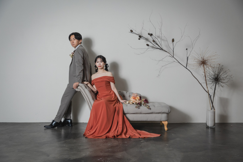 スタジオらしい