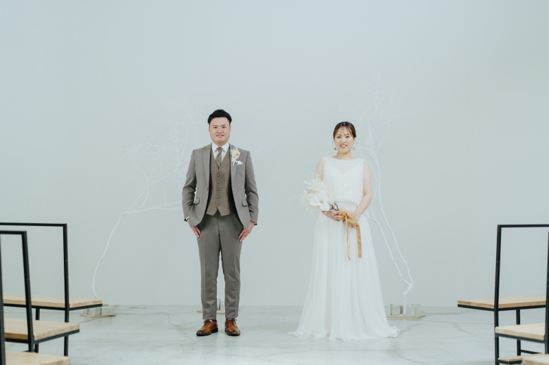 ナチュラルドレス