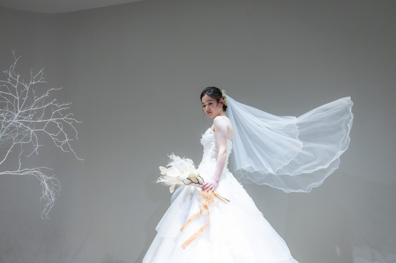 ありがとうございました