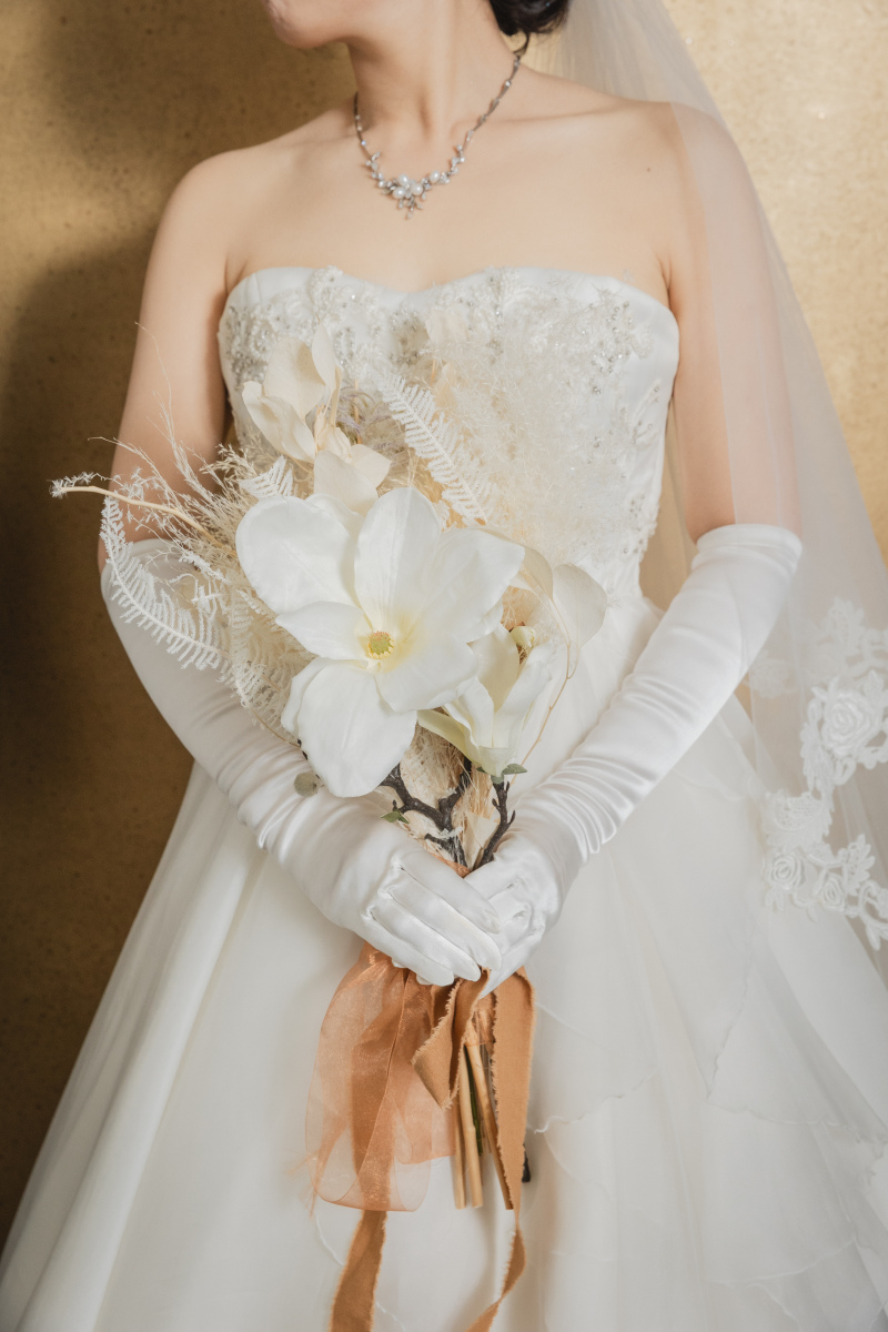 ゴールドの背景