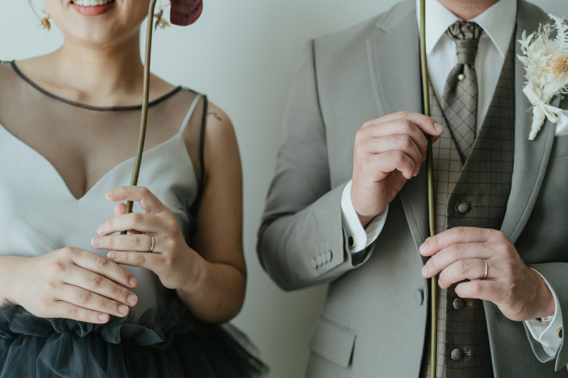 お衣装チェンジ